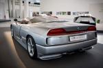 BMW Nazca M12 1991 года